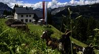 Berggasthof Grabs