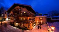 Hotel Glasererhaus