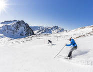 Bild vom Skigebiet Schnals