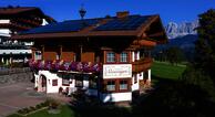 Landhaus Rosengartl