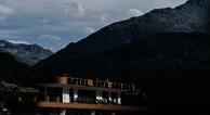 Hotel VAYA Sölden