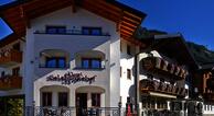 Hotel-Pension Salzburgerhof