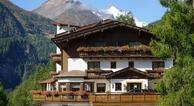 Panorama-Hotel Lärchenhof