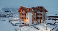 RESL Resort - Lodge Emmy