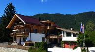 Aparthotel Buchauer.Tirol