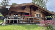Tiroler Blockhaus