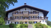 Haus Bergschlössl