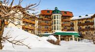 Hotel Seehof ? Familie Münsterer