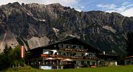 Kraftplatz am Dachstein - Bio-Hotel Herold