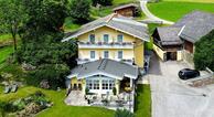 Pension Siegelbrunn Bed & Breakfast