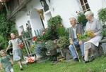 Bild von der Unterkunft