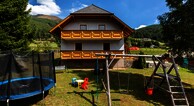 Ferienhaus Christine