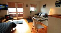 Appartement Lisa