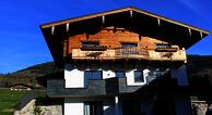 Appartement Steger
