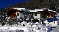Appartement Buchsteiner Alois
