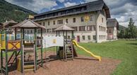 JUFA Hotel St. Michael im Lungau