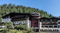Ferienhotel Pass Thurn