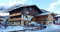 Alphotel  Mittersill