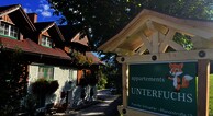 Pension Unterfuchs