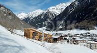 Appartementhaus Solaris