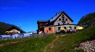 Franz-Senn-Hütte