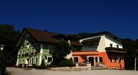 Hotel - Gasthof Abfalter