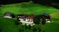 Bahlerhof - Luxner Annelies