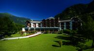  Hotel Das Gastein