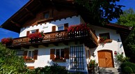 Ferienhaus Hoamatl