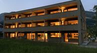 ad-fontanas Appartements