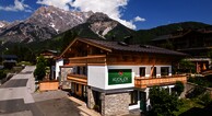 Kuckuck-Hinterthal Appartements