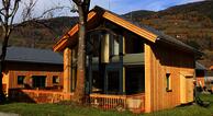 Aron Chalet