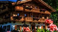 Appartementhaus Dürnberger