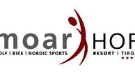 Golf- und Sporthotel Moarhof