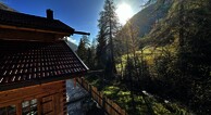 Chalet am Bachl 2