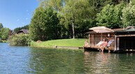 Aparthotel Seebrauer am Afritzer See