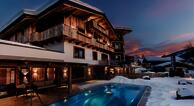 Appartements Knappensteig