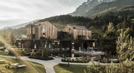 Naturhotel Forsthofgut