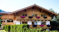 Haus Berge