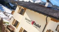 Herzerl-Chalet Appartments
