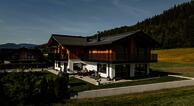 JUMA alpine living