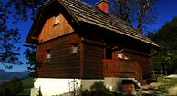 Ferienhaus Schwab Brunner