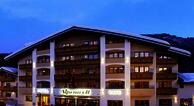 Hotel Alpenwelt
