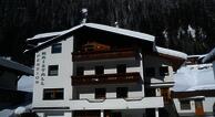 Pension Kristall