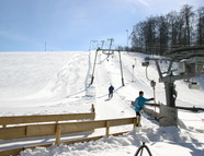 Bild vom Skigebiet Albstädter Skilifte