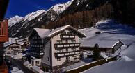 Appartement Wiesenrand