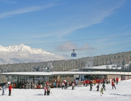 Bild vom Skigebiet Patscherkofel Innsbruck