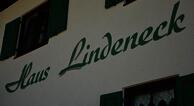 Haus Lindeneck - Erika Schwentner