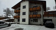 Apartment Almprinz - Dein Logenplatz an der Gondel