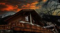 Chalet am Bachl 1
